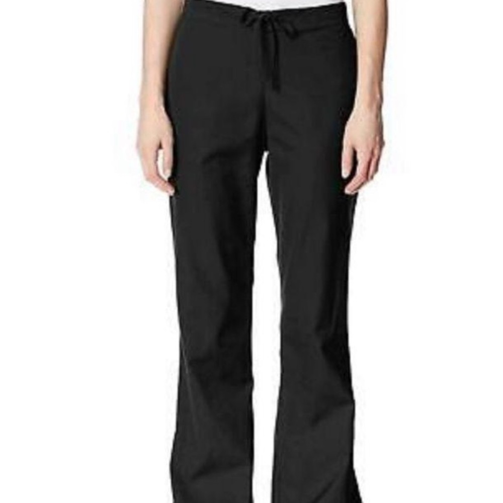 Scrub pants